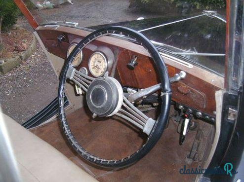 1948' Triumph Renown Razor Edge photo #4