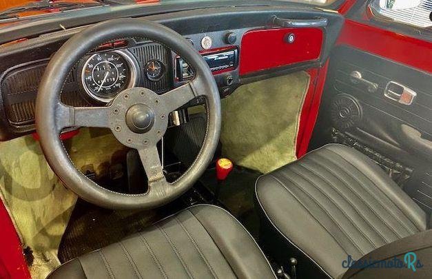 1969' Volkswagen Carocha photo #3