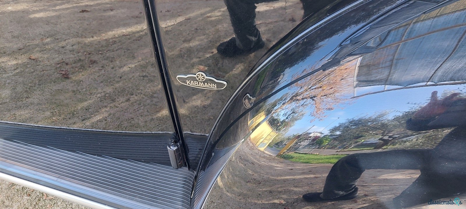 1973' Volkswagen Beetle photo #2