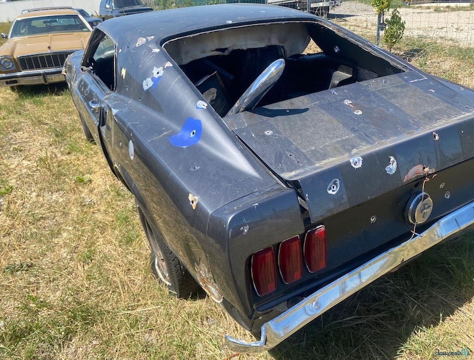 1970-ford-mustang-fastback-for-sale-lithuania