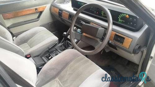 1986' Rover Sd1 3500 Se photo #5