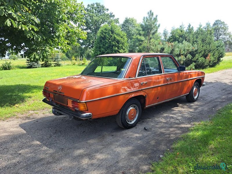 1976' Mercedes-Benz photo #4