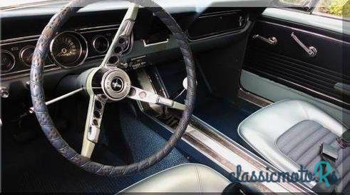 1966' Ford Mustang Mustang  Coupe photo #3