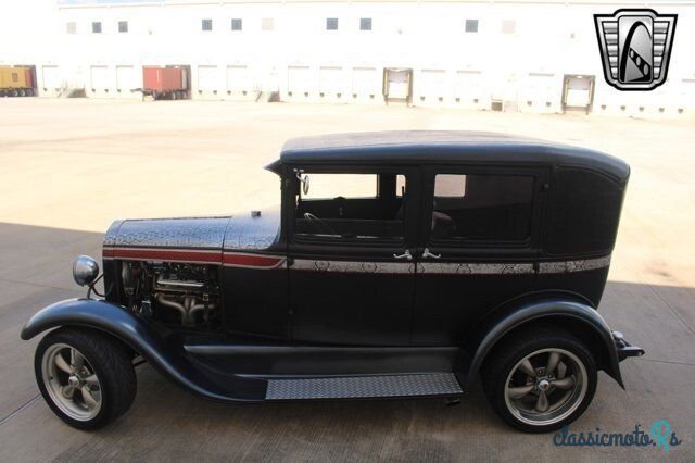 1929' Ford Model A photo #3