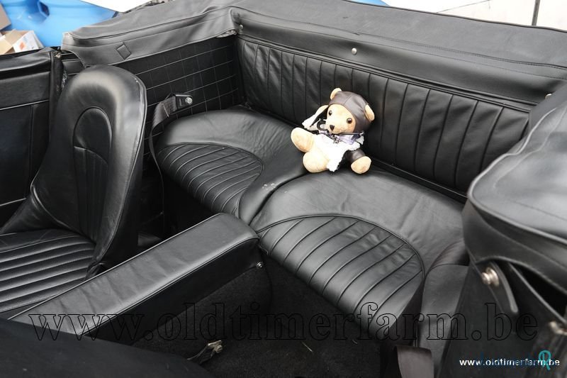 1967' Austin-Healey 3000 MK III BJ8 '67 CH3310 photo #5