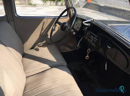 1951' Citroen Traction Avant Bl11 photo #3