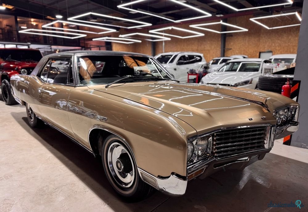 1967' Buick Electra photo #2