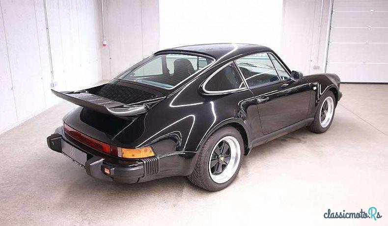 1977' Porsche 911 photo #2