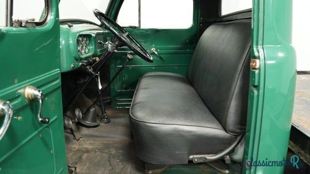 1948' Ford F-4 photo #4