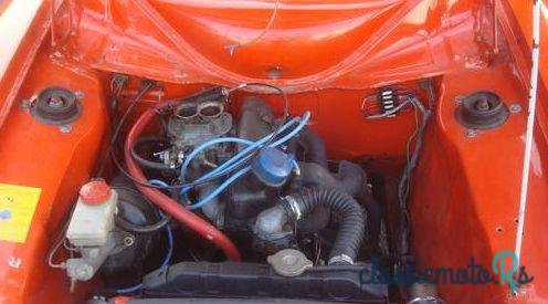 1968' Ford Escort Estate photo #2