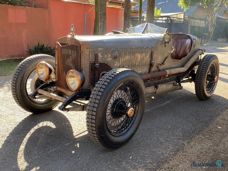 1927' Studebaker Special Six photo #1