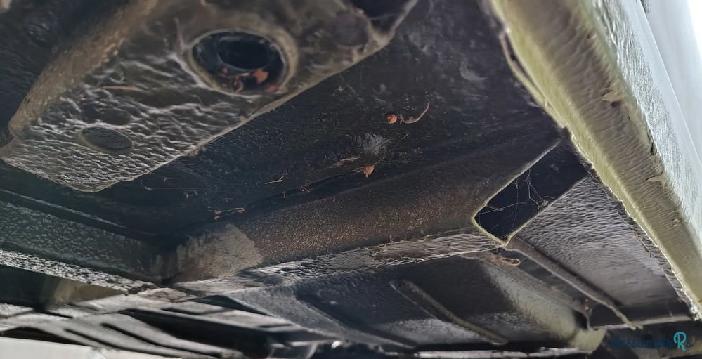 1979' Fiat 126 photo #4