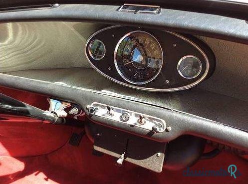 1965' Morris Mini Cooper S photo #3
