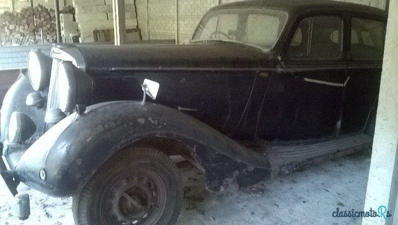 1959' Jaguar photo #5