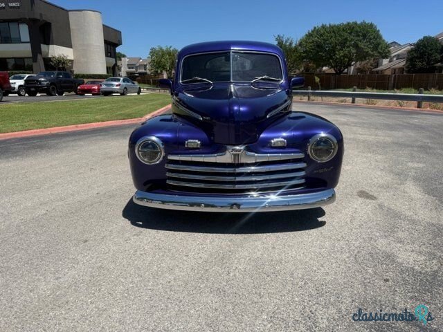1946' Ford Super Deluxe photo #2