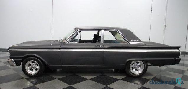 1963' Ford Fairlane photo #1