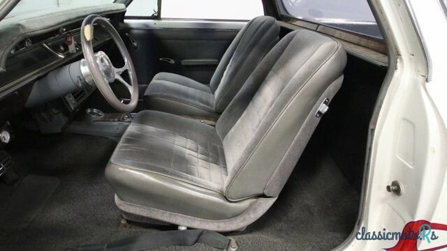 1967' Chevrolet El Camino photo #3