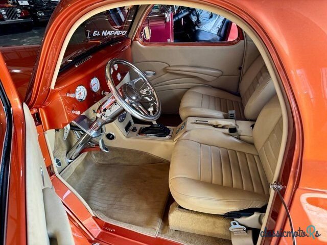 1941' Willys photo #3