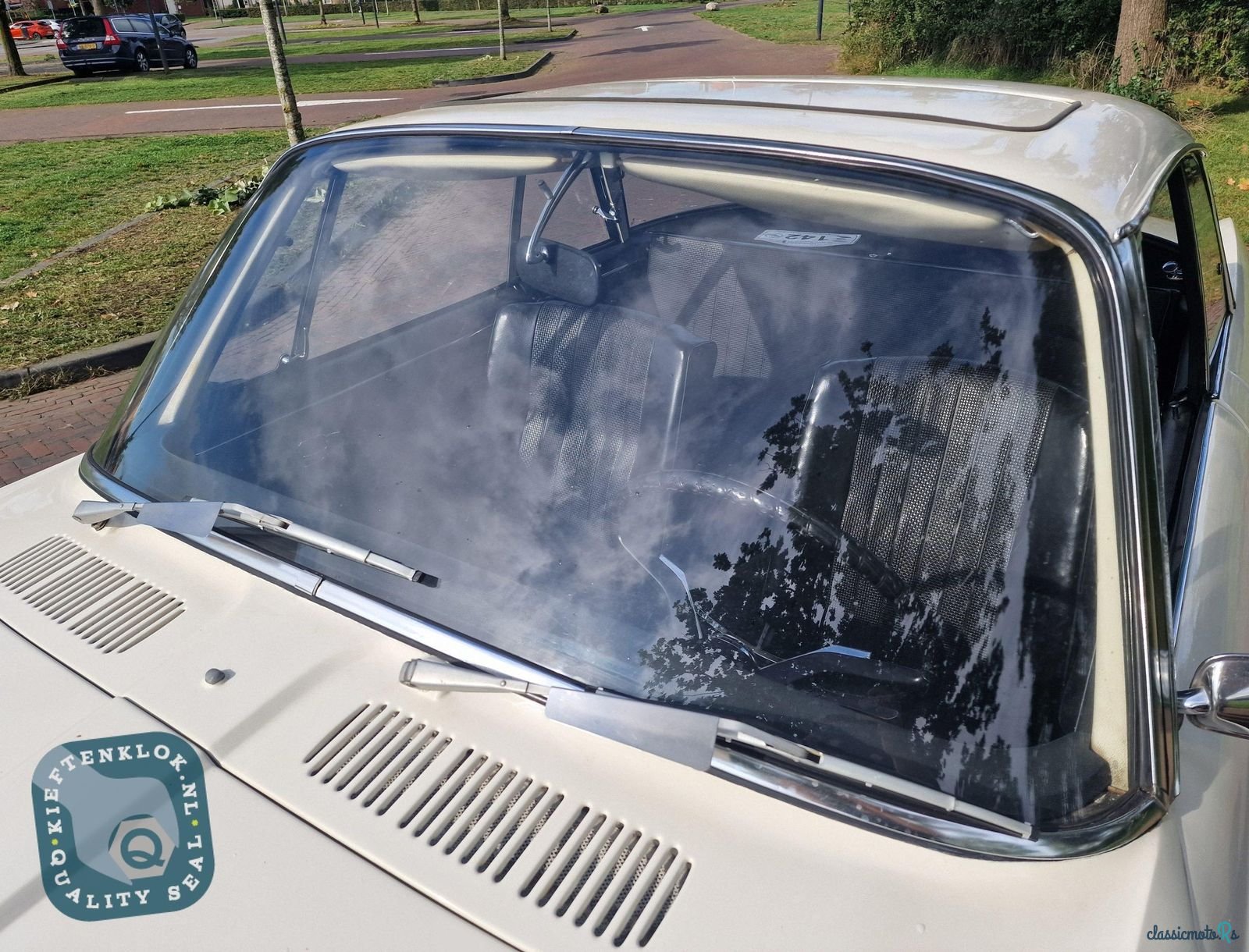 1969' Volkswagen T34 photo #4