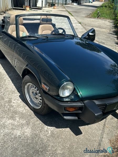 1973' Triumph Spitfire photo #6