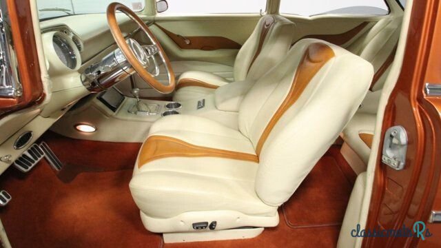 1957' Chevrolet 210 photo #1