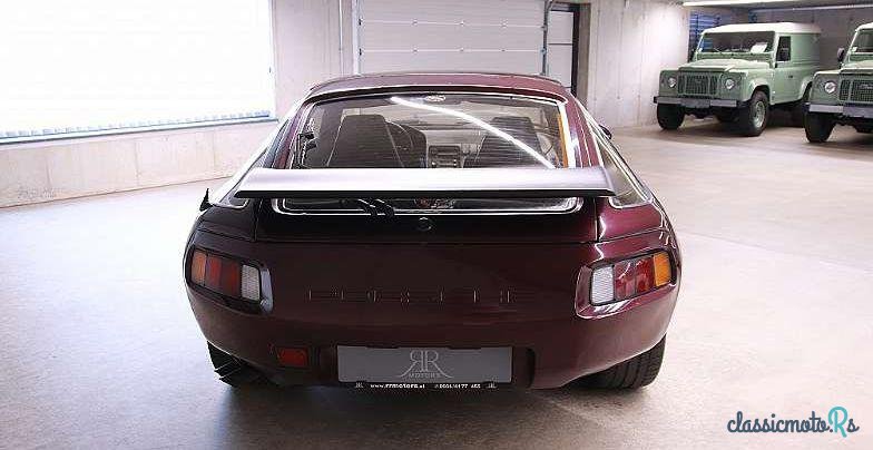 1979' Porsche 928 photo #3