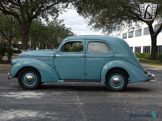 1937' Willys photo #4