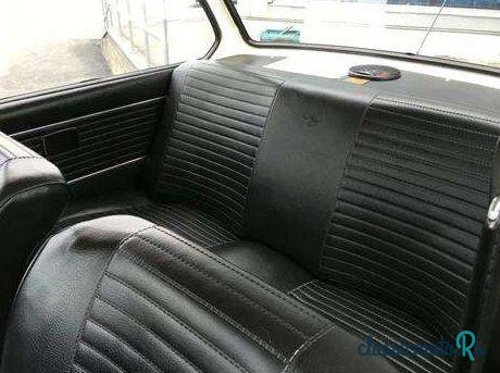 1973' DAF 44 photo #4