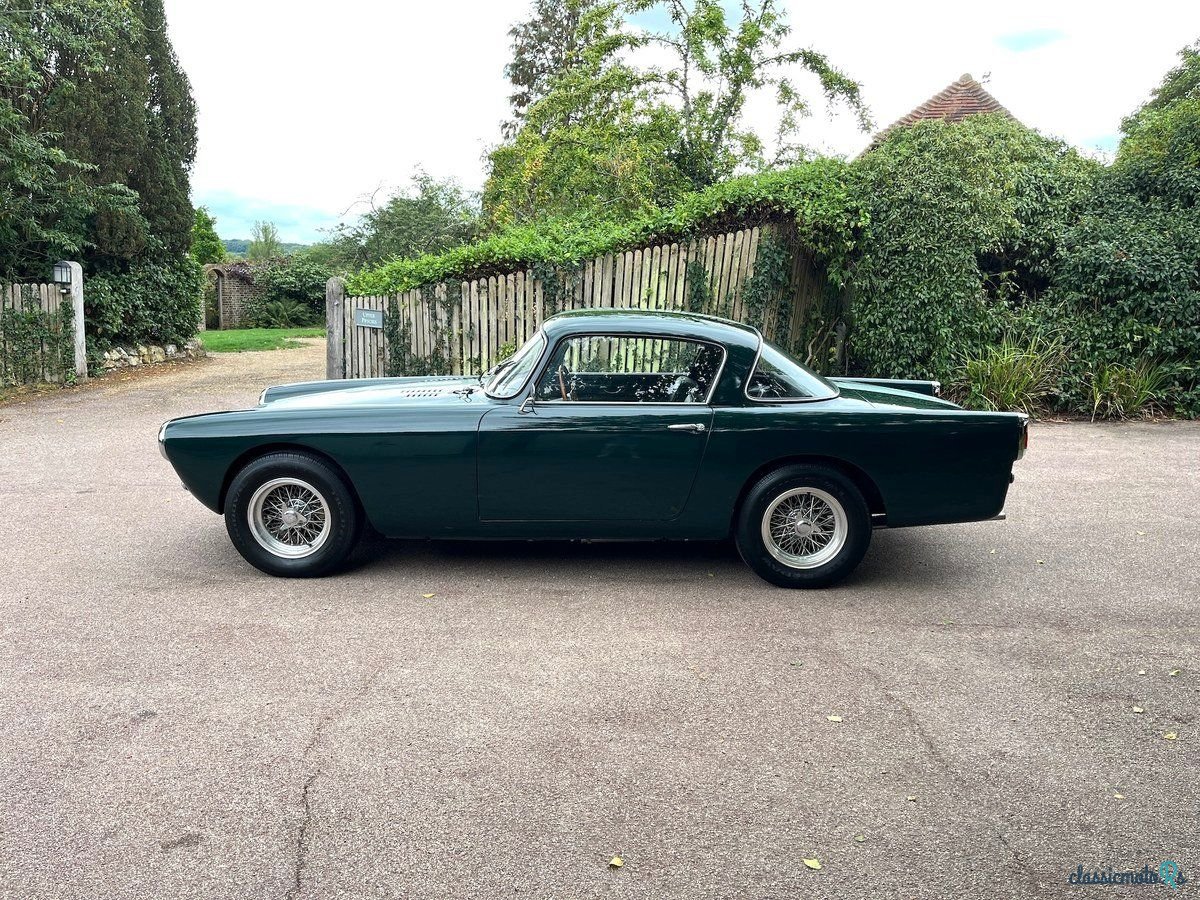 1957' Ferrari 250 photo #6