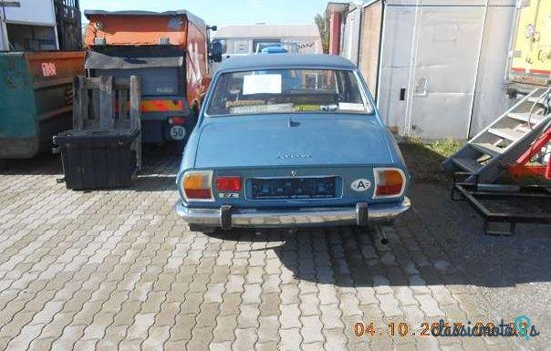 1976' Peugeot 504 photo #2