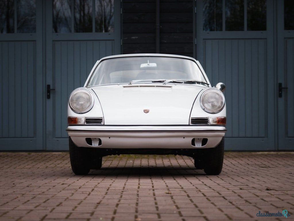 1965' Porsche 911 photo #4
