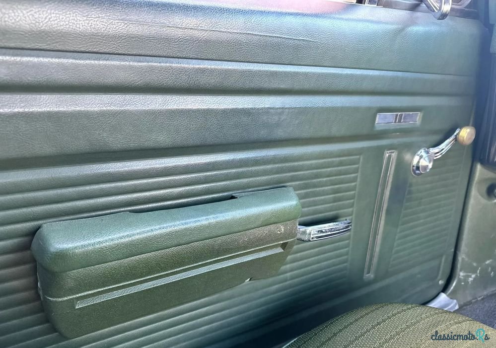 1972' Chevrolet Nova photo #5