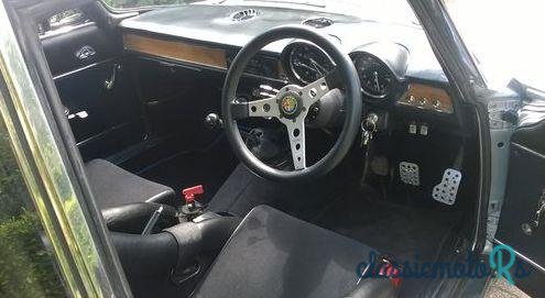 1971' Alfa Romeo Giulia Gtv photo #2