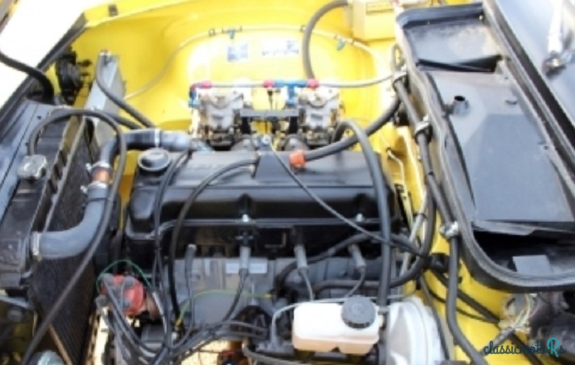 1970' Opel Manta photo #5