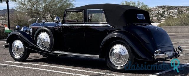 1929' Rolls-Royce Phantom photo #4