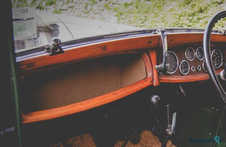 1934' Austin Austin 10 10Hp photo #1