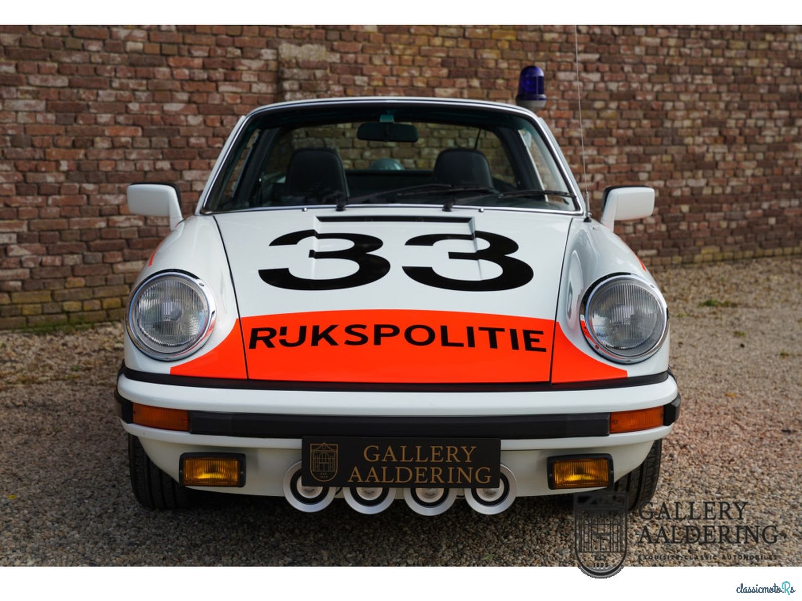 1976' Porsche 911 Targa photo #5