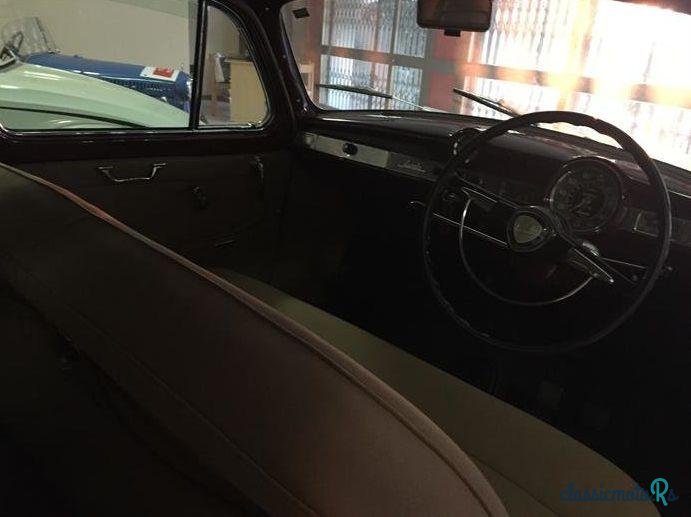 1956' Lancia Aurelia B12 photo #3