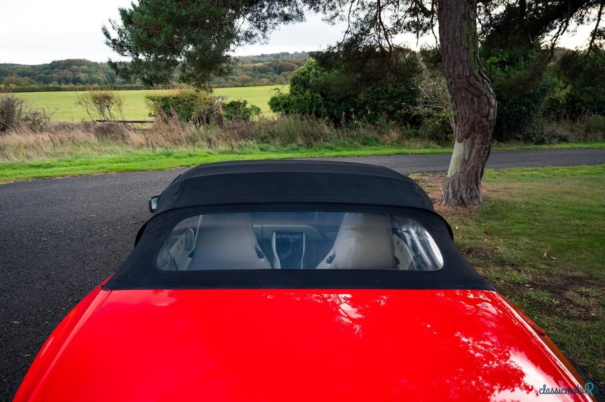 1989' Porsche 944 photo #2
