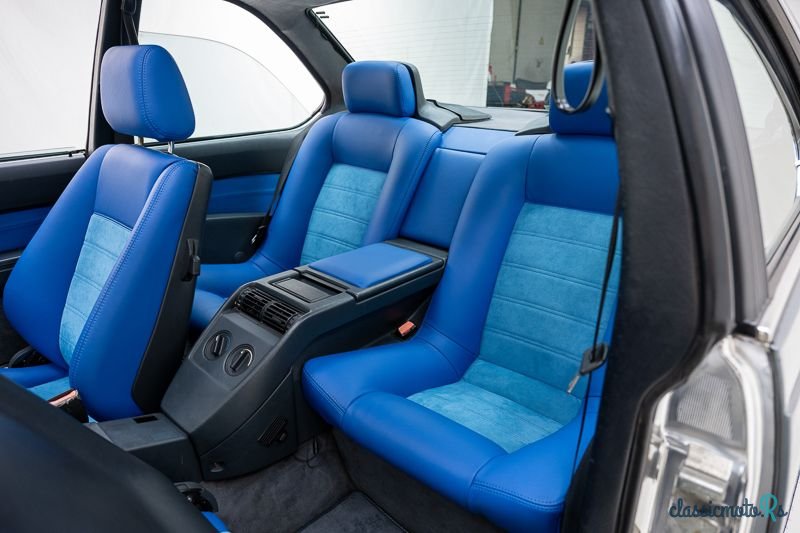 1989' BMW 635CSi '89 CH66758 photo #5