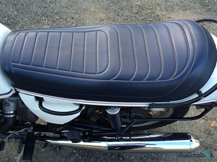 1978' BMW R100 photo #4