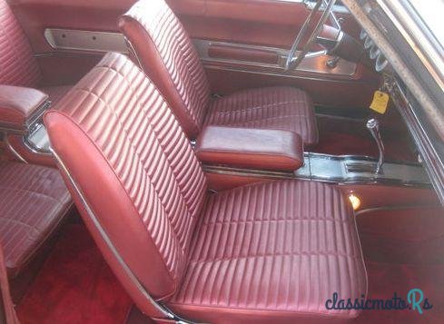 1966' Dodge Charger photo #1