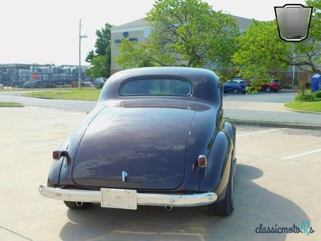 1937' Chevrolet photo #6