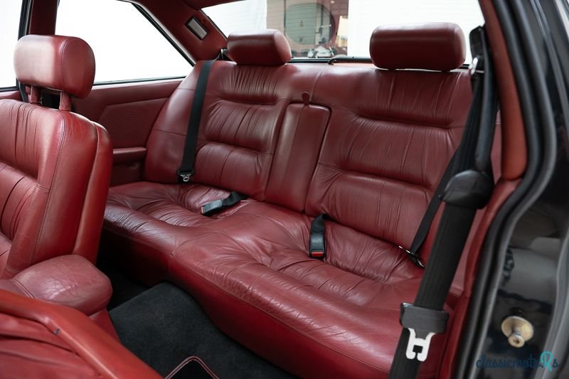 1987' Bitter Model SC '87 CH60559 photo #5