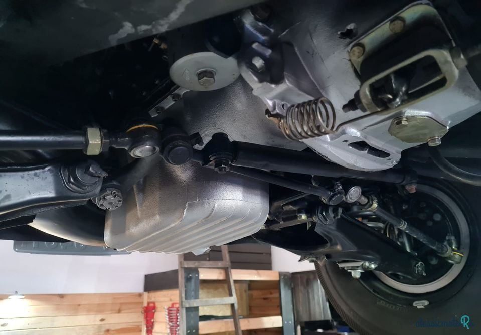 1955' Mercedes-Benz Sl photo #4