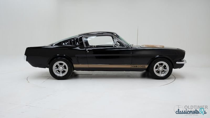 1965' Ford Mustang photo #3