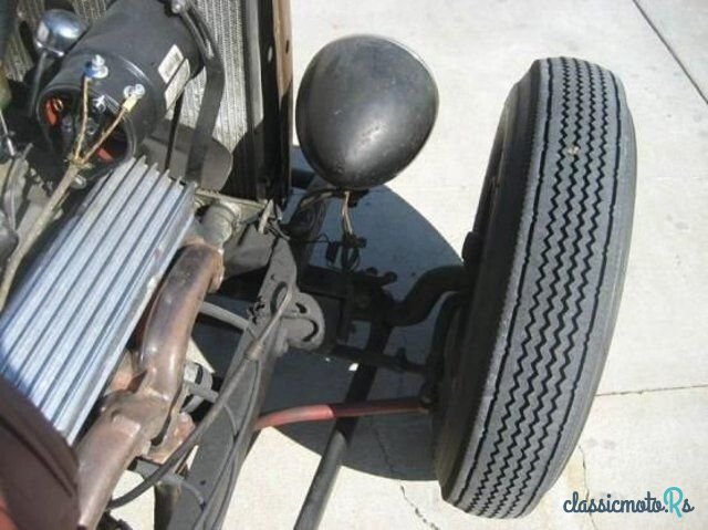 1929' Ford Other Ford Models photo #6