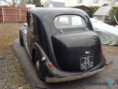 1937' Renault Celtaquatre photo #1