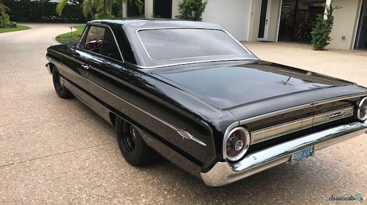 1964' Ford Galaxie photo #2