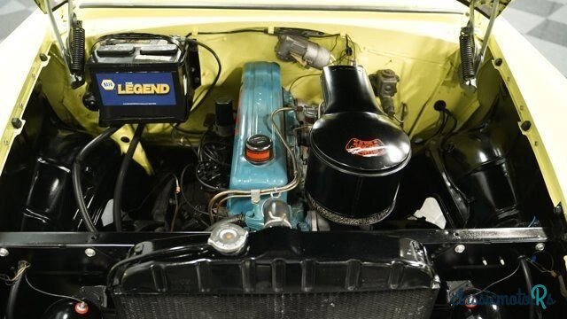 1955' Chevrolet 210 photo #3